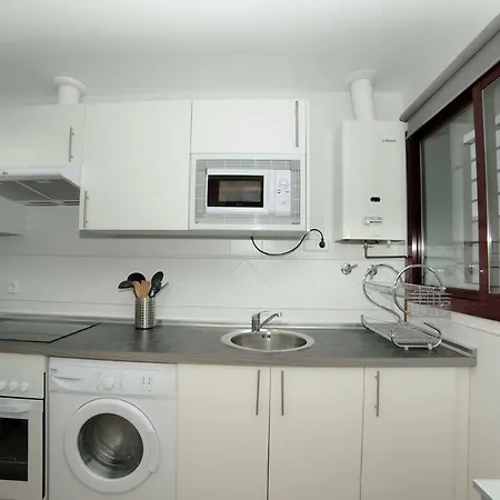 Apartamento Casa Sabina 5 Conil De La Frontera Exterior foto